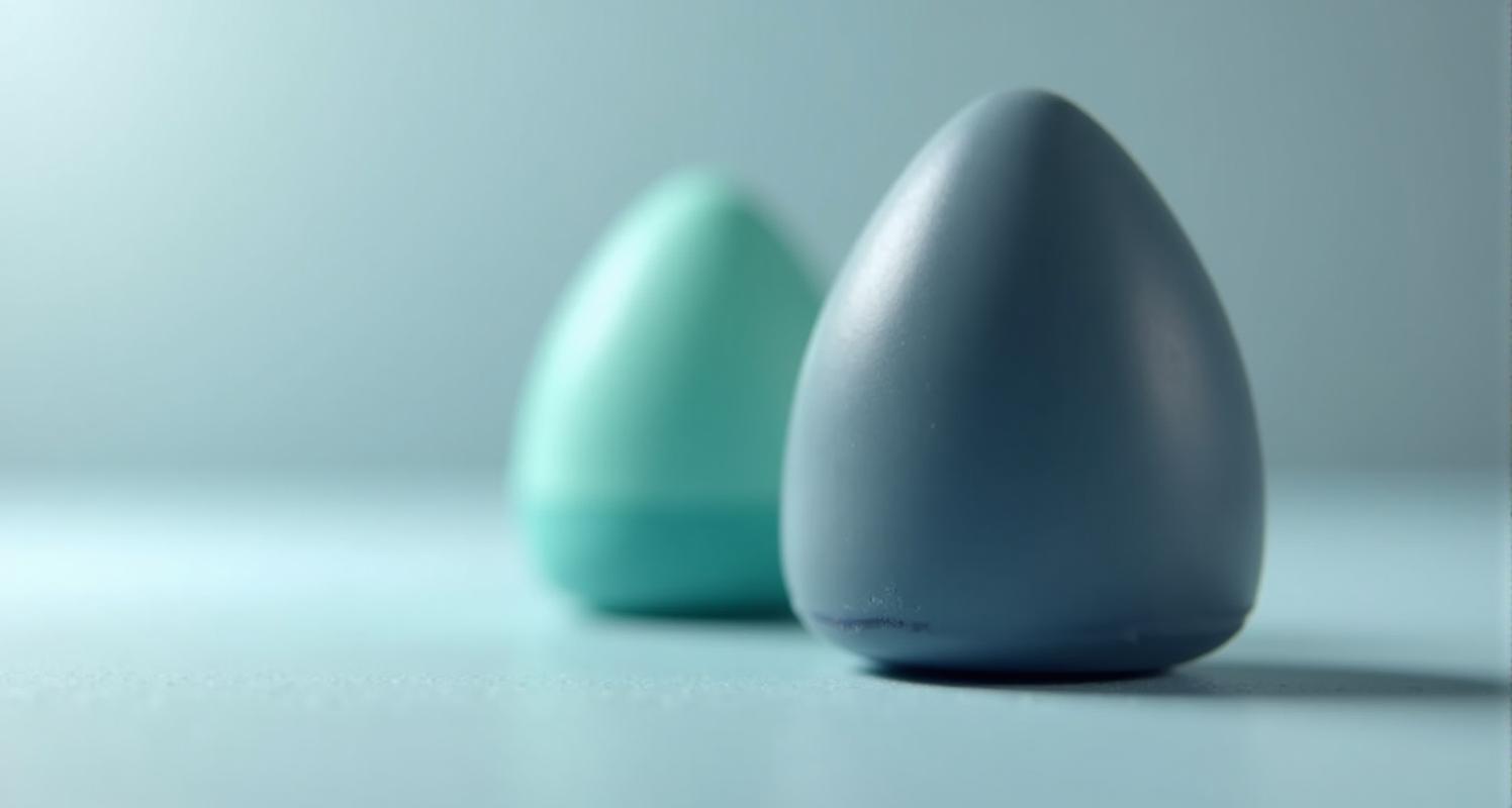 Understanding the Appeal of Anal Toys
