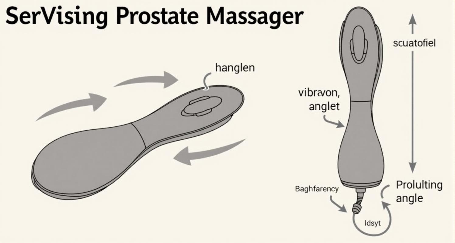 How Vibrating Anal Toys Differ from Non-Vibrating Ones